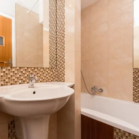 Wawel - Jewish District Apartment