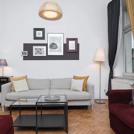 Apartment Wawel - Jewish District
